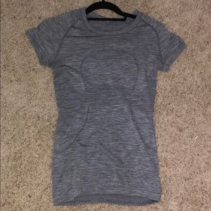 lululemon swiftly tech short sleeve